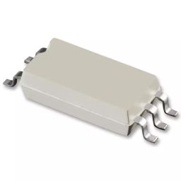 Vishay OPTOCOUPLER, SMD, TRANSISTOR O/P, TCLT1109 (Pack of 5)-image-16