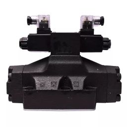 YUKEN DSHG-06-3C4 110 V AC Direction Control Valve-image-97