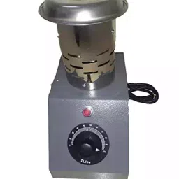 Rashi 700 °C Electric Bunsen Burner-35