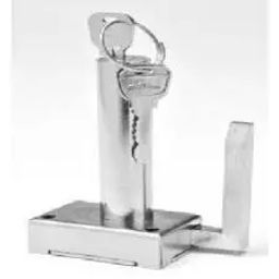 L&T [ Lauritz Knudsen ] Type B Locking of ACB In Any Position image 1