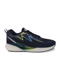 Campus Men's BRIO Navy Running Shoes-42