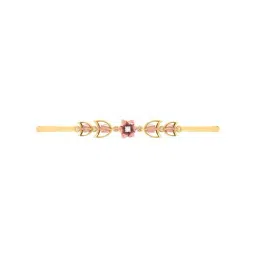 P.C. Chandra Jewellers 22k Yellow Gold Unique Bracelet-image-7
