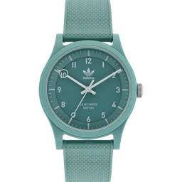 ADIDAS ORIGINALS AOST22045 Analog Watch for Men-picture-36