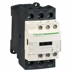 Schneider Electric LC1D Tesys D 3 Pole 1NO+1NC 38 A Changeover Contactor, LC1D386MD-image-97