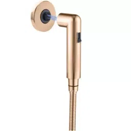 Aquieen ABS Chrome Finish Health Faucet AQN 543-image-25