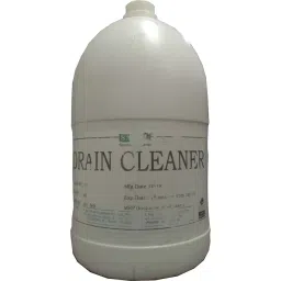Satol 5 L Refreshing Fragrance Drian Cleaner-image-11