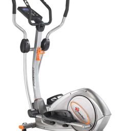 PowerMax Fitness EH-750 Elliptical Trainer (Silver)-image-66