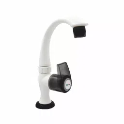 APL Apollo TP488 Poise Swan Neck Mini (T/M) White & Black-13