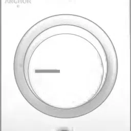 Anchor Dimmer Penta-38659 White-11