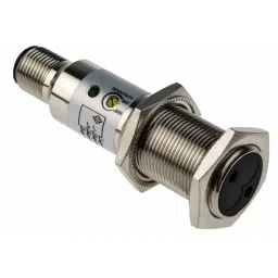 RS PRO Diffuse Photoelectric Sensor & Barrel Sensor 400 mm Detection Range, 2043970 image 4