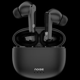 noise Buds VS104 Max TWS Earbuds with Active Noise Cancellation (IPX5 Water Resistant, Instacharge, Jet Black)-8