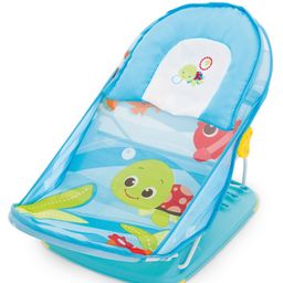 Mastela Deluxe Baby Bather - Blue-image-97