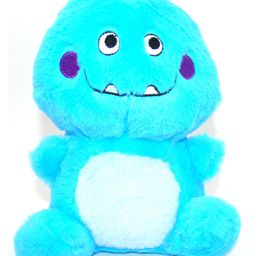 Sanjary Dino Soft Toy (Colour May Vary)- Height 20 cm-10