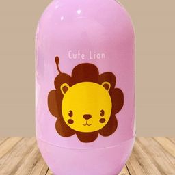 The Cheeky Kidzz Premium Quality 4 IN 1 Baby Manicure & Pedicure Grooming Nail Cutter Safety Essential Kit(PINK)-image-59