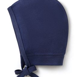 Doodle Poodle Interlock Knit Solid Colour Cap Navy Blue - Circumference 32 cm-image-41