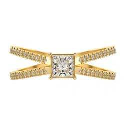 VALANOVA Women Ring Diamond-picture-28