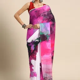 BUTA BUTI Pure Cotton Saree-picture-48