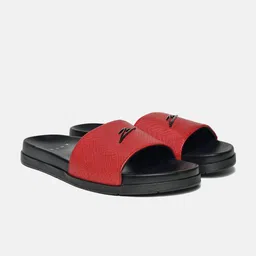 ZEESH Men Casual Sliders-picture-45