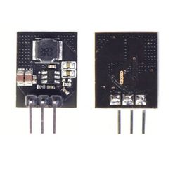 CAPUF DC-DC Buck Module 5V 1.2A Output 6.5V to 15V DC Input-17