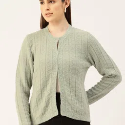 APSLEY Cardigan with Embellished Detail-image-69