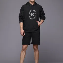 HRX by Hrithik Roshan Printed Training Tracksuit-picture-31