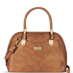 LOREM Structured Handheld Bag image 5