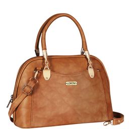 LOREM Structured Handheld Bag image 2