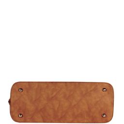 LOREM Structured Handheld Bag image 4