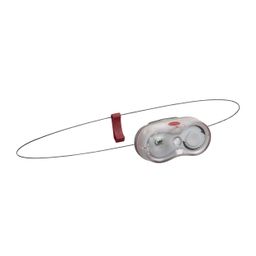 forclaz Dynamo Head Torch - 15 lumens - HLD100 Dynovation image 2