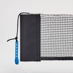 pongori Table Tennis Basic Net Black image 1