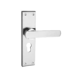 Tasa Cylindrical Mortise Handle Antique Finish 203 mm (8 Inch), MH-DAINA-image-94