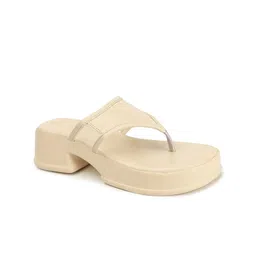 Mast & Harbour Block Sandals-37