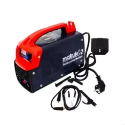 Makute 200 A Single Phase IGBT MIG Arc Welding Machine MMA 200NEO-picture-43