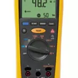 Fluke 1503 Digital Insulation Resistance Tester 0.01-2000 MΩ-3
