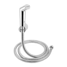 Cliquin ABS Plastic Chrome Finish Health Faucet, KSHF2206-9