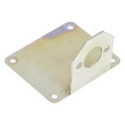 RS PRO Bracket for Use with RE 360 RE 360/1 Motor RE 380 Motor RE 385 Motor RE 385LN Motor, 8347681 image 3