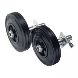 Hilti Set of Wheels DD-HD30-W for DD-HD 30 Drill Stand, 305541 (Pack of 2)-14