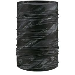 BUFF Black Printed Bandana-image-7