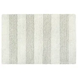 Freelance Ivory Cotton Set of 1 Bath Mats and Rugs-picture-1