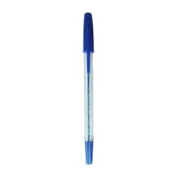 UNI SA-R 0.7 mm Blue Ink Ball Pen for Student & Professional (Pack of 5 Pcs)-picture-22