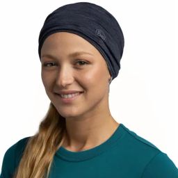 BUFF Night Blue Solid Bandana-20