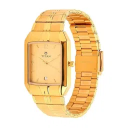 Titan NH9264YM02A Karishma Analog Watch for Men image 3