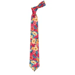 Tossido Multi Printed Necktie-picture-17