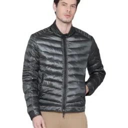 Antony Morato Green Regular Fit Jacket-picture-25