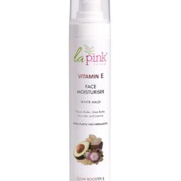 La Pink Vitamin E Face Moisturiser- 50 gm-92