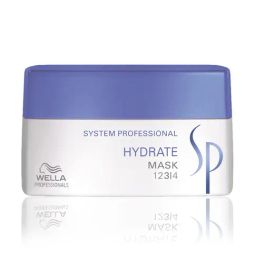 Wella Professionals SP Hydrate Mask - 200 ml-26