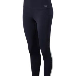 New Balance Navy Tights-image-55
