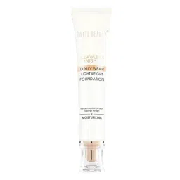 SWISS BEAUTY Flawless Finish Daily Wear Lightweight Foundation Medium - 40 gm-28