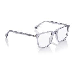 Shisen Fox Grey Rectangular Unisex Computer Lenses image 3