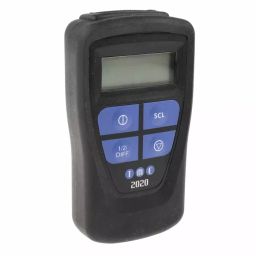 RS PRO MM2000 Thermometer & Probe Kit Type K Thermocouple Probe, 1 Input, 1372°C Max, ±0.2, 4342415 image 5